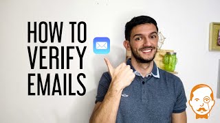 How to Verify Email Lists or Email Addresses