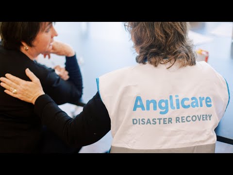 Become a Disaster Recovery Volunteer