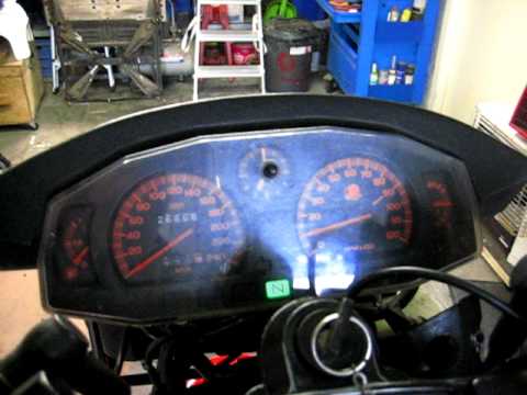 Ducati 906 PASO - YouTube