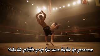 Yuri Boyka Bring it on - Türkçe Çeviri Resimi