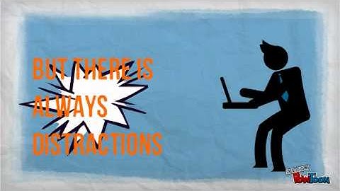 The Pomodoro Technique