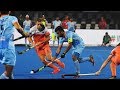 The Best Field Hockey Goals of 2019 [Part 1]