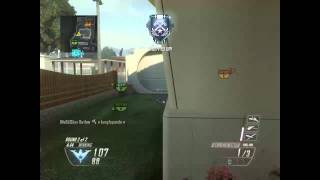 StyxOutlaw (Fariko Outlaw) 5 man combat axe