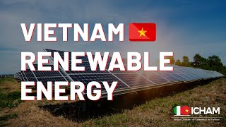 The Renewable Energy Sector in Vietnam | Vietnam Economy