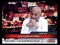 مع الشاعر السوهاجي حربي البلصفوري شارع الجنوب 14 4 2019 