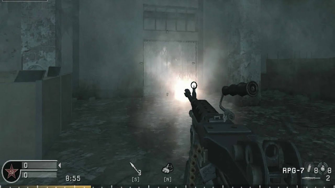 steam modern warfare 4 steam modern warfare 4