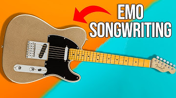 How To Write A Song: The Easiest Way To Make A Killer Emo Chorus