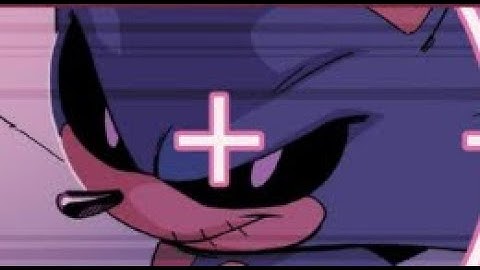 Unnamed Mimic Song INSTRUMENTAL ft. AI (kinda) - Vs. Sonic.EXE 2.5/3.0/File Extensions (Cancelled)