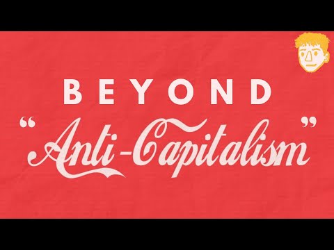 Video: Capitalist - who is this? What is capitalism?