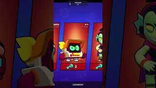 Who should I get #brawlstars #brawlin #brawlstarsgame #brawltalk #edit