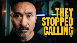 Why Director's Stop Calling Back
