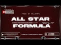 All Star Formula "Anthem Trap Type" (Kendrick Lamar Type Beat) (Prod. By KillaHrtz)