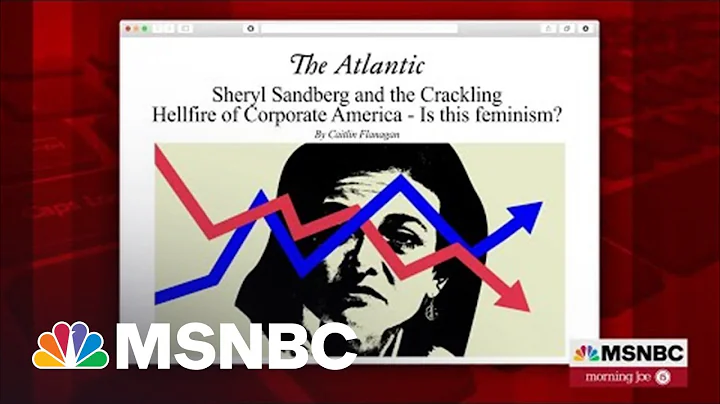 Sheryl Sandberg Has 'Done So Much Damage To Our So...