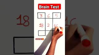 Brain 🧠 Teaser| challenge #math #viralshort #youtubeshorts #viral  #shorts #short  #teaser #ytshort screenshot 3