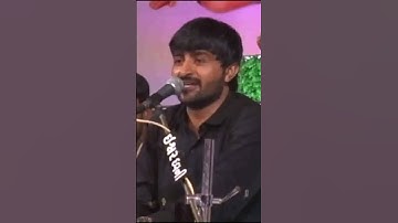 દાશીને હીરો મળ્યો | Devayat Khavad | shorts video #દેવાયત ખાવડ_શોર્ટ #devayat_khavad