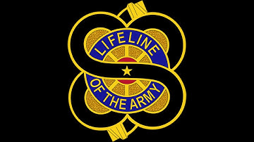 319th QM BN Change of command