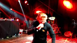 KęKę KONCERT JUWENALIA KRAKOWSKIE 2018