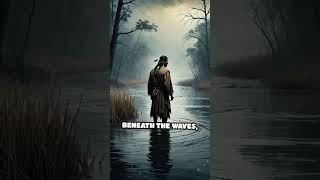 Ghostly Hymn: The Legend of the Singing River