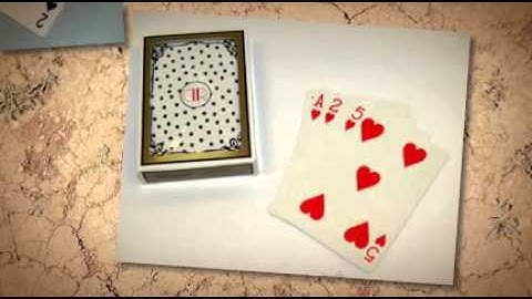 Personalized Playing Cards by http://www.admagic.com