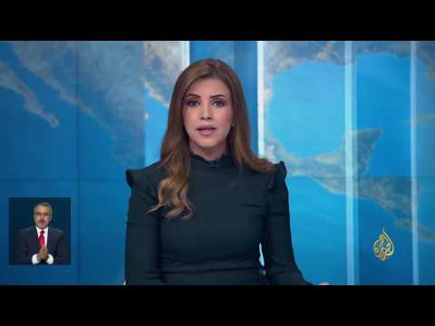 نشرة الإشارة الأولى 2017/6/22