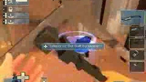 TF2 GOLDRUSH EXPLOITS