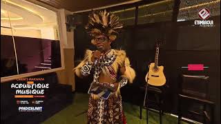 Cet hommage à Lokua Kanza va vous donner des frissons ».#Shorts #LokuaKanza #AcousticLive #Kinshasa 