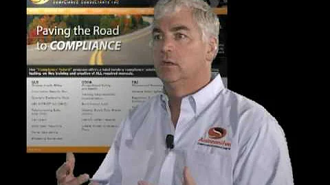 Who is Automotive Compliance Consultants (ACC)?