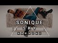 Sonique Sky Karaoke