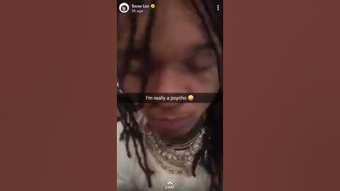 Swae Lee - In The Truck (Snippets)