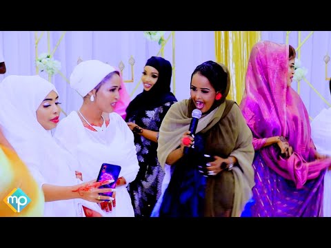 NADIIRA NAYRUUS 2021 HADII AYNAN IS ARAG BABY CIYAAR CAJIIB AH