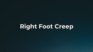 YoungBoy Never Broke Again - Right Foot Creep  (Lyrics)