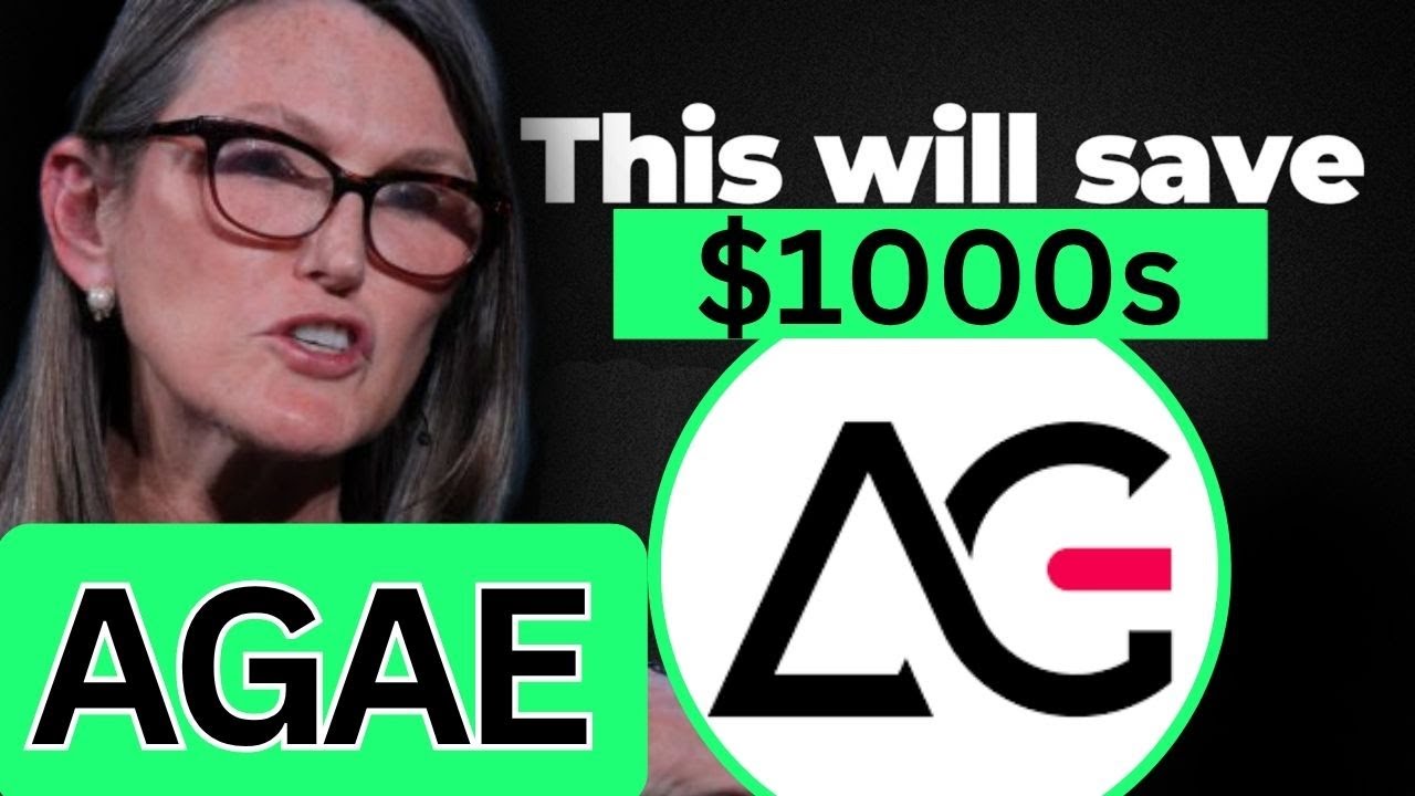 AGAE Stock NEWS THURSDAY FAST! (quick update) Allied Gaming & Entertainment