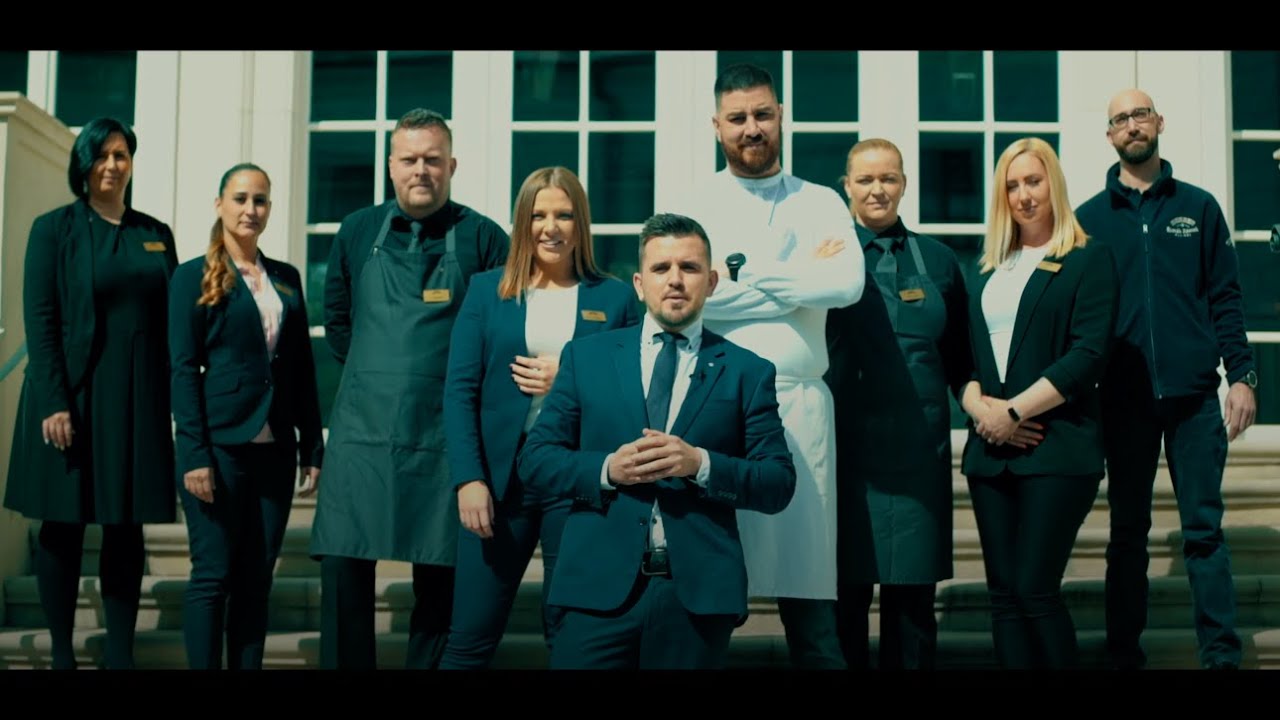 Pridaj sa do nášho tímu Šimák Zámok Pezinok!