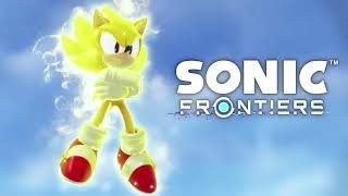 Sonic Frontiers: "Undefeatable"(ft.Kellin Quinn) for 10 hours.