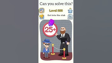 Delete one part || DOP 5 || Level 223 complete #shorts