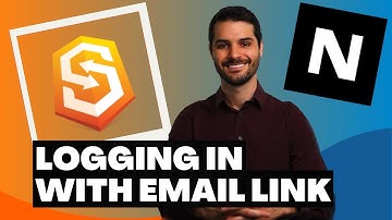 NetSuite Logging in with an Emailed Link