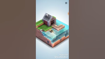 mekorama gameplay level 1