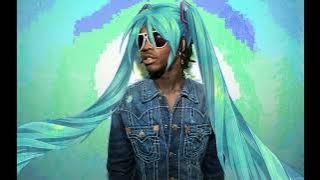 Chief Keef - Now It's Over (Feat. Hatsune Miku   Solaria) [Vocaloid Cover]