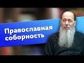 О православной соборности (о. Владимир Головин)