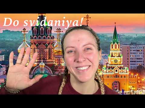 Kalinka | EASY Russian Folk Song for Kids