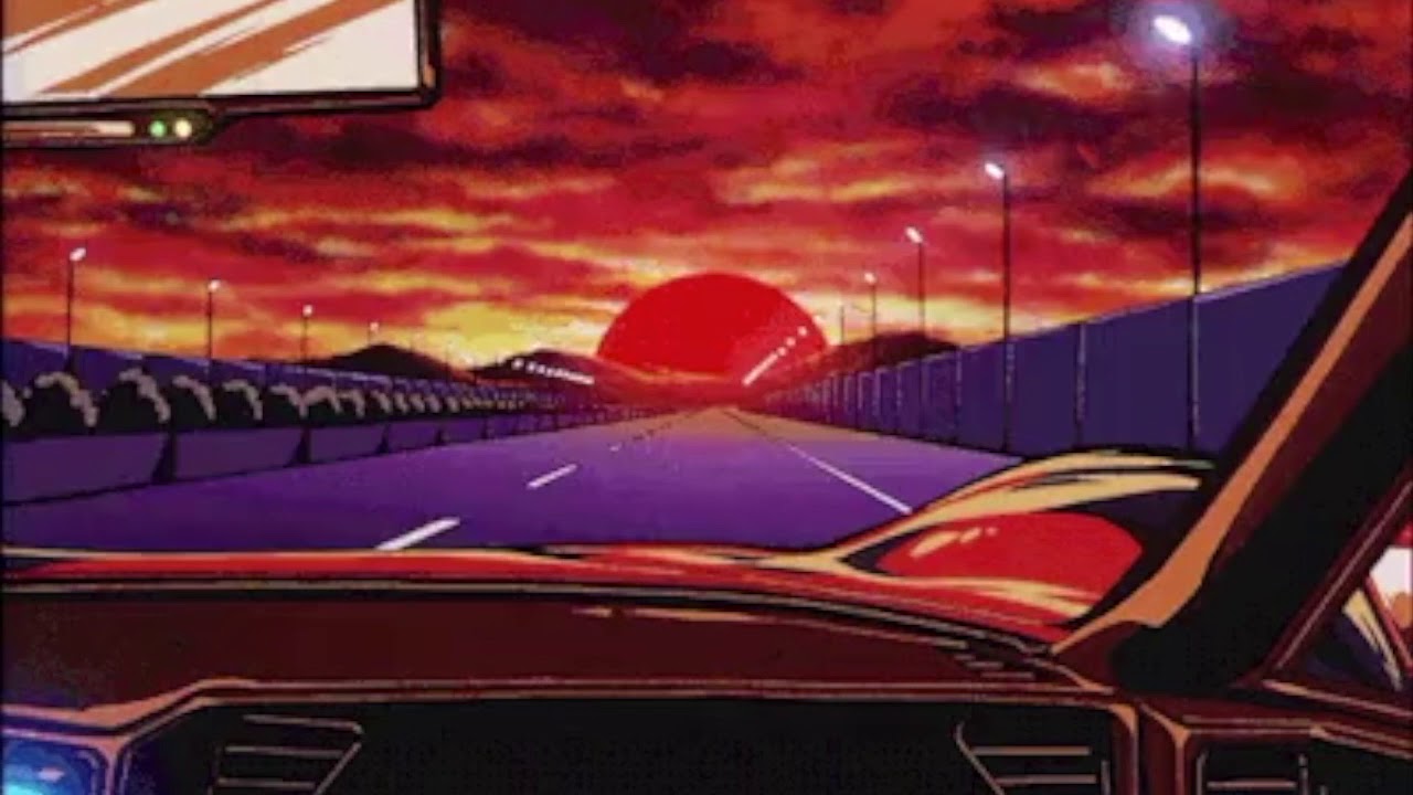 Mad Today (slowed + reverb) // Hulvey