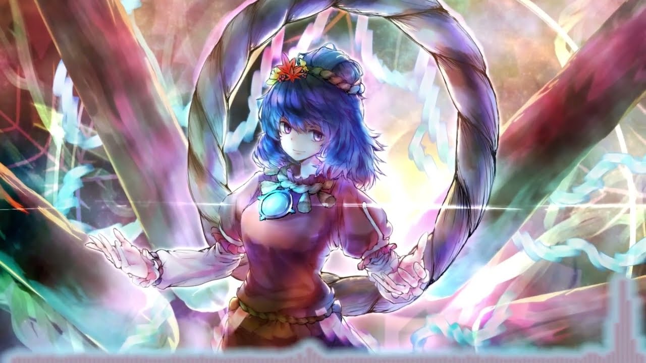 【 東方風神録】 Overwrite Save 「 EastNewSound」【Vietsub】