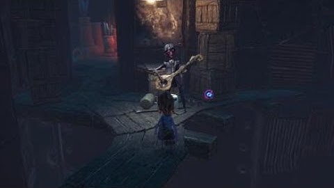 Lost In Random - The Dice Song