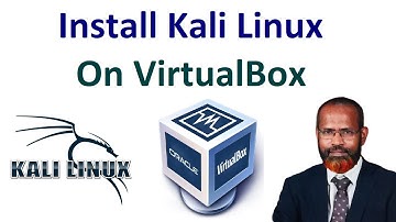 How To Install Kali Linux On VirtualBox 2025