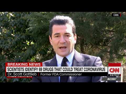 Arizona man dies after self medicating with chloroquine to treat coronavirus   CNN