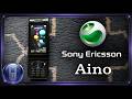 Janko's phone exploration - Episode 5 - Sony Ericsson Aino