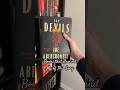 I feel like a monster #booktube #books #fantasybooks #monster