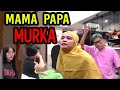 CINTA PINGSAN GARA-GARA NINO❗MAMA PAPA SHOCK