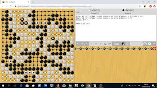 Full 06 Basic Go Course: Scoring a Real Game News