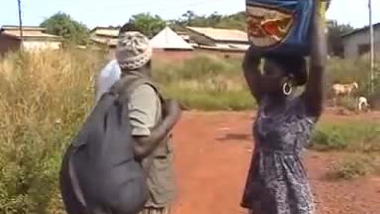 staff kountoko kebonnassi Partie 2 version Malinké